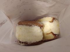 香妃雪蛋糕-百年义利(古城北路店)