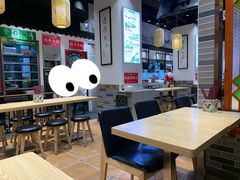 大堂-荔银肠粉·非遗手藝(夫子庙店)