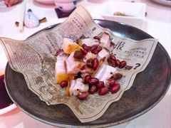 -侨美食家·粤菜(体育西路店)