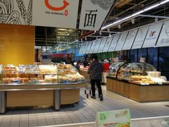 -大润发(勤业店)