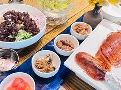 -小大董·烤鸭(王府井apm店)