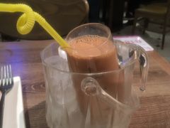 -茉莉餐厅(包河万达店)