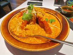 招牌古法大虾-BetterThai 泰加(苏州中心店)