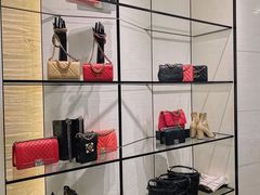 -CHANEL BEAUTÉ(圆方店)