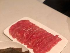 花间嫩牛肉-花间火锅专门店(裕园路店)