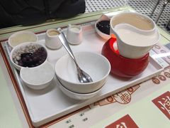 -香港華心糖水鋪(南西总店)