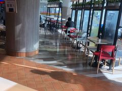 -肯德基(烟台机场店)