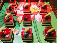 -长白山凯悦酒店·市集咖啡厅