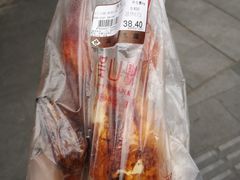 -吴山烤禽 (吴山路店)