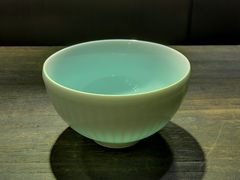 -隆德堂青瓷艺术·茶馆(故宫店)