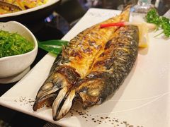 -昱匠·日本料理(金融街店)