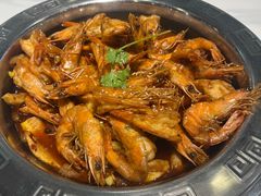 -王婆大虾(五道口店)