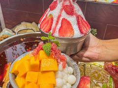 -蛙蛙鸡冷锅鱼(驷马桥店)