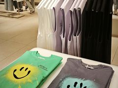 -URBAN REVIVO(西安Momopark店)