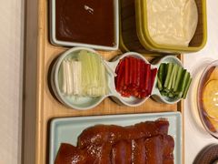 -院里寻菜·精致庭院菜(观沙岭店)