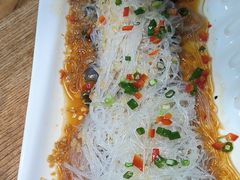 -翡翠拉面小笼包(岭南新天地店)