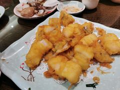 -抱德·潮汕味(琶洲店原惠城鱼仔)
