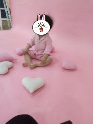 -小阿福儿童摄影(摩尔城店)