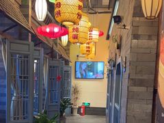 -永安水煮活鱼·仪征菜(仪征奥林匹克店)