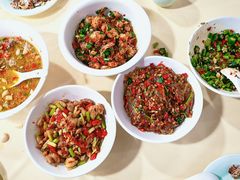 -笨罗卜浏阳菜馆(龙华鹏润达店)