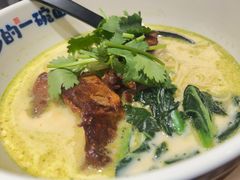 -和府捞面(欧亚卖场店)