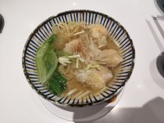 -龙记香港茶餐厅(久光百货店)