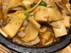 -川流不息(北蔡休闲广场店)