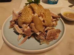 -港丽餐厅(高德置地店)