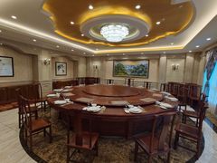 包厢-大天然酒店(军民路店)