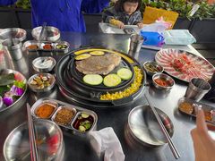 -小团团·路边烤牛肉(南岭壹街店)