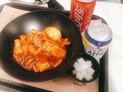 -Kyochon1991校村炸鸡(杨高中路店)