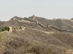 -蟠龙山长城景区