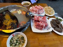 -红姐重庆火锅(曙光路店)