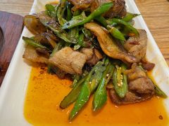 回锅肉-盘飧市(春熙路店)