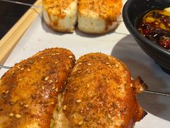 -枪火串烧·东北特色烧烤(罗湖总店)