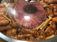 -黄记煌三汁焖锅(崇文门店)
