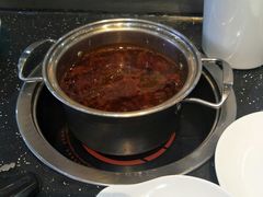 -咕叽咕叽自助烤肉小火锅(西城广场购物中心店)