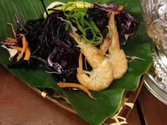 -茉莉.Red Crab