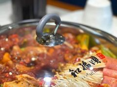 -和福顺养生焖锅(吾悦广场店)
