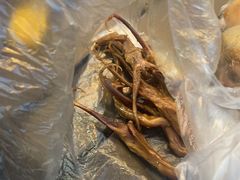 -黄毛鸭脖(汉阳总店)