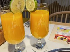 酵素沙棘汁-黑鸡小馆(金源店)