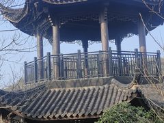 -杭州半山国家森林公园