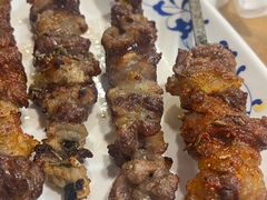 -柴氏风味斋(甘家口店)