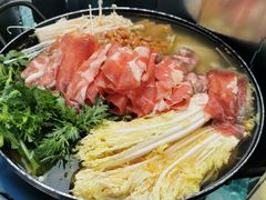 -MI WU FACTORY米屋美食工厂餐厅(绿地店)