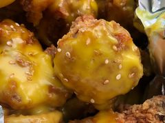 -三个先森的韩国炸鸡(中北店)