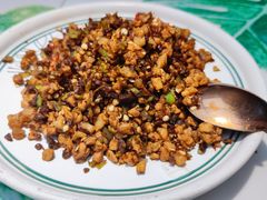 黑三剁-云海肴云南菜(曲江大悦城店)