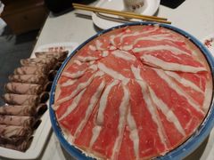 -旺龙巷重庆脆毛肚火锅·潜山扛把子店(潜山商业街店)