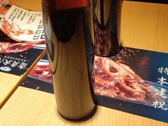 二姐手熬酸梅汤-肠王卤煮(西单食宝街店)