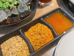 -石记东北风味烤肉店(子固路店)