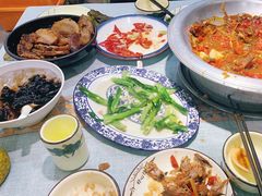 -大师傅金奖啤酒鱼(西街口总店)